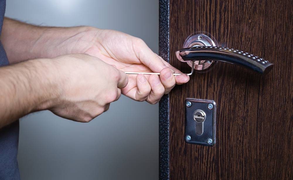 Hacıbektaş Çilingir